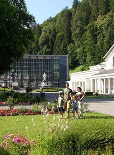 Thermes de Luchon